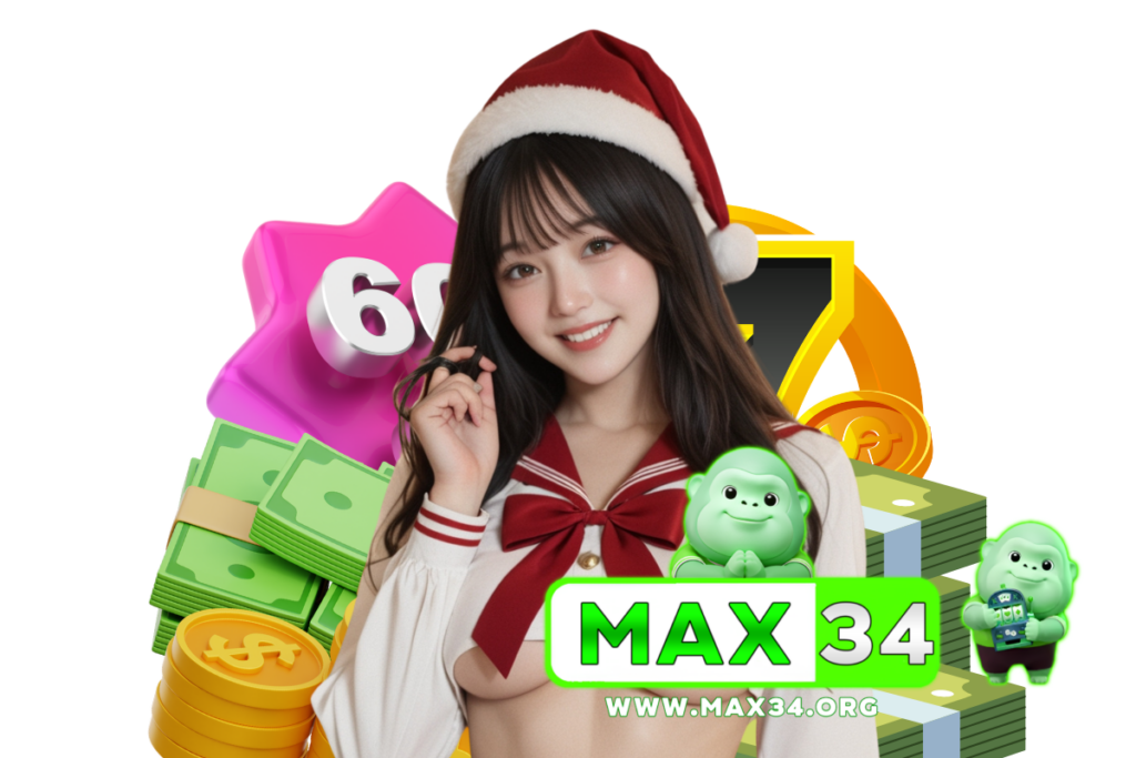 max34 wallet