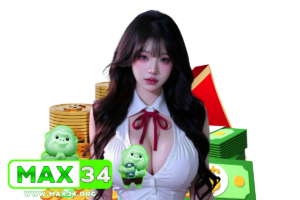 gacha max