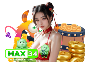 max34 casino