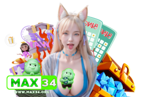 max34 member