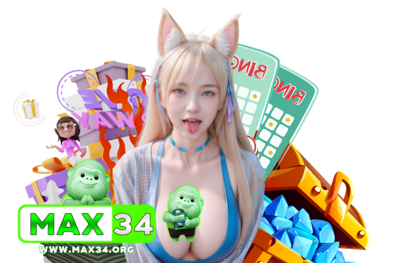 max34 member
