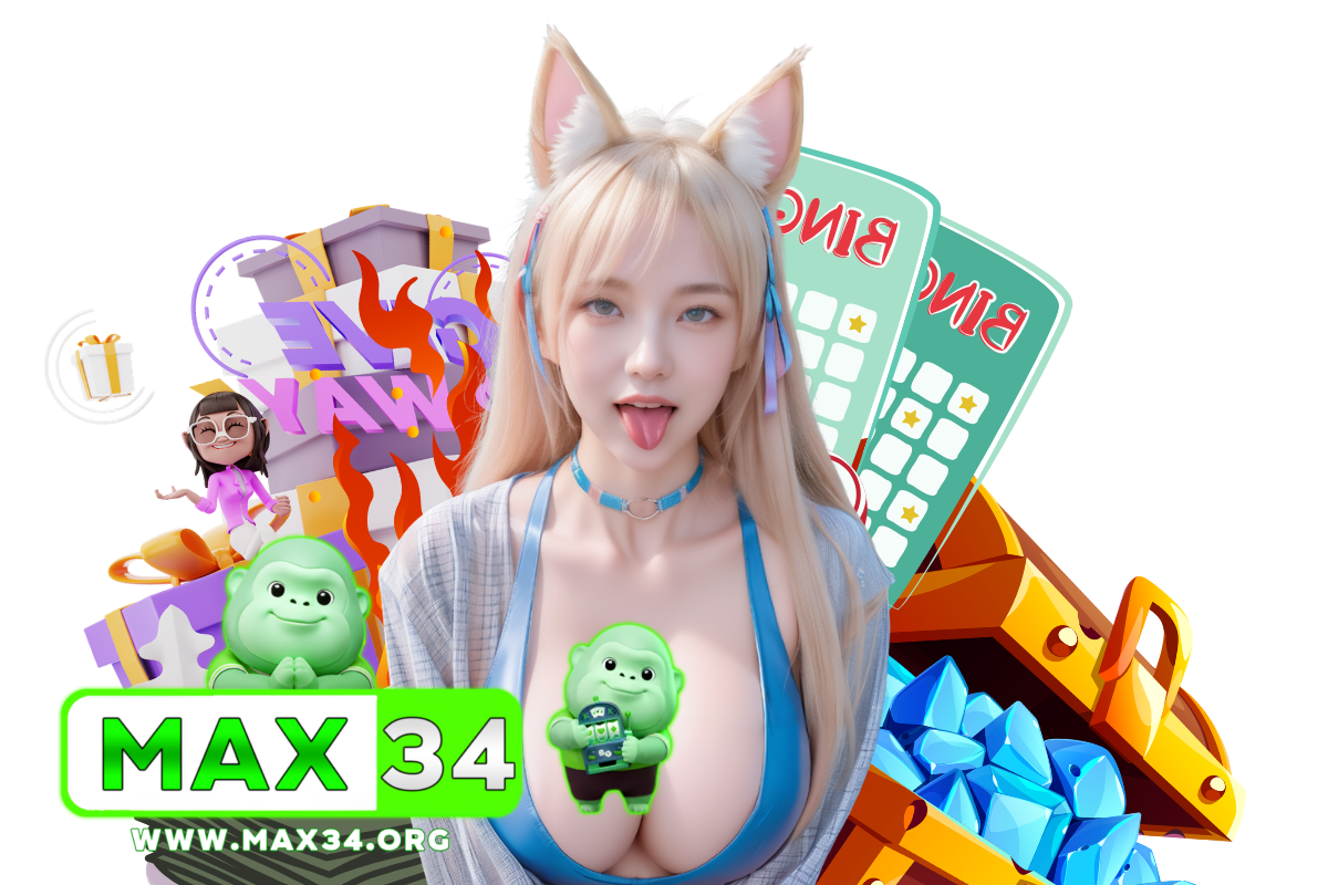 max34 member