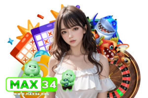 max34 แตกง่าย