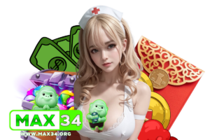 max34 โปรโมชั่น